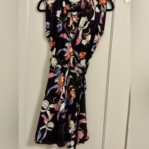Yumi Kim Floral Romper M